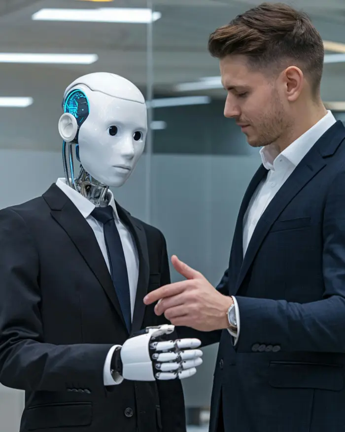 AI Integration & Implementation